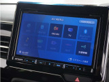 ◆Bluetooth Audio対応!◆各種オーディオソースで退屈のないドライブをお楽しみください♪