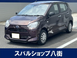 プレオ+ Fスマートアシスト入庫致しました★