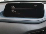 Bluetooth接続機能付きで、音楽再生や運転時の通話が楽に行えます。