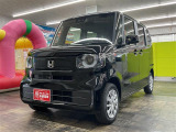 N-BOX  660 4WD