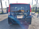 ルーミー 1.0 X 4WD 
