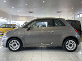 ご覧いただきありがとうございます。当店はショールーム内と屋外展示場に選りすぐりのFIAT・ABARTH・Alfaromeoの正規認定中古車を展示しており、在庫車両はできる限り多く撮影、掲載してご案内しております。
