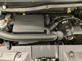 ホンダスタッフがしっかり整備して保証付きにてお渡し致します。エンジンルーム&室内ルームともにクリーニング済みで清潔です。快適なドライブをお楽しみください。