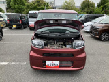 タント X 