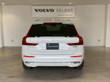 XC60 アルティメット B5 AWD 4WD 