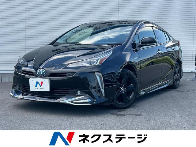 プリウス 1.8 S ツーリングセレクション