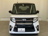タントカスタム RS 