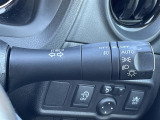 【 オートライト 】オートライトなのでライトの点け忘れを気にすることなく運転が出来ます♪