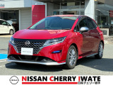 日産 ノート