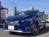 日産 リーフ