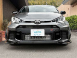 ヤリス  1.6 RZ ハイ パフォーマンス 4WD