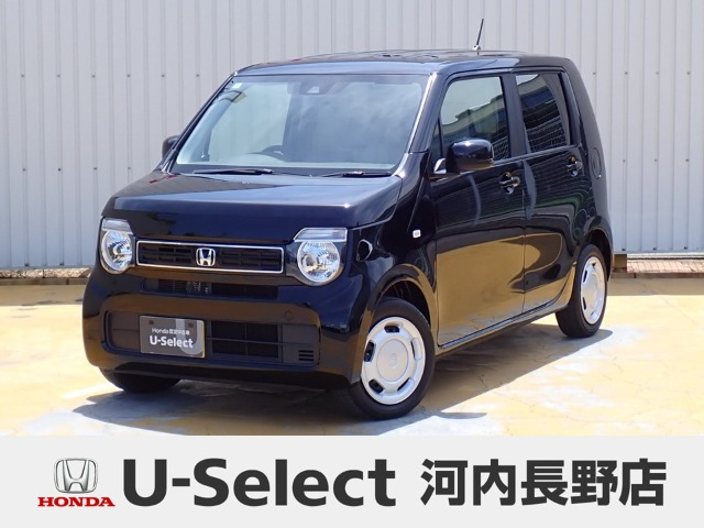 ホンダ N-WGN 