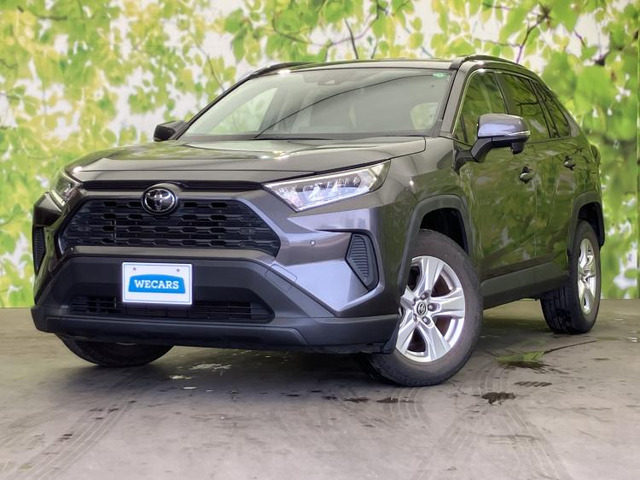 RAV4 2.0 X
