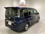 ステップワゴン 2.0 スパーダ ハイブリッド G EX ホンダセンシング 