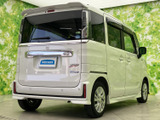 スペーシアカスタム ハイブリッド(HYBRID)  GS 