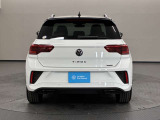 T-Roc TDI 4モーション Rライン ブラック スタイル ディーゼル 4WD 