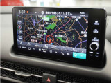 ◆ホンダ純正メモリーナビ◆初めての場所もナビゲーションがご案内!楽しい旅行をサポートします。