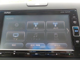 オーディオの種類も豊富でカーライフ充実です♪