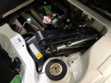 親切・丁寧な専門メカニックスタッフが応対!・車検・点検整備・事故等の修理などアフターサービスも安心。お車のカスタマイズもネクステージのサービススタッフまでご相談ください!