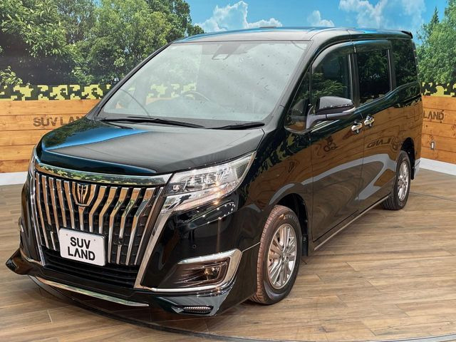 トヨタ エスクァイア 2.0 Gi プレミアムパッケージ の中古車詳細