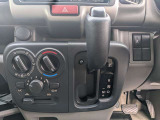運転楽々!運転に不慣れな方にもオススメです!