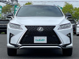 RX 200t Fスポーツ 4WD 4WD 本革シート