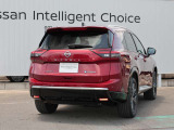 エクストレイル  1.5 G e-4ORCE 4WD