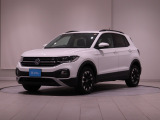フォルクスワーゲン T-Cross