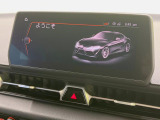 【メーカー8.8インチナビ】インテリアに溶け込むスタイリッシュな「専用設計」メーカーナビを装備♪視認性や操作性など基本性能にも優れ、より上質なカーライフをお楽しみいただけます。