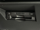 【ETC】高速道路の料金所をストレスなく通過!話題のスポットやサービスエリアに多い「スマートIC」利用時は必須のアイテムです。当店でセットアップを実施、ご納車当日からすぐにご利用いただけます!
