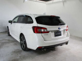 レヴォーグ 1.6 GT アイサイト 4WD 