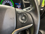 【クルーズコントロール】高速道路もラクラク走行。アクセルを離しても一定速度で走行ができ、長距離運転時の負担を軽減!加速・減速も簡単なスイッチ操作で調整できます。