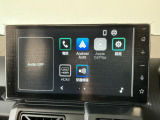 【Bluetooth Audio】いつもの音楽・いつものラジオ番組を、ドライブでも存分にお楽しみいただけます♪