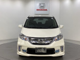 【Honda認定中古車 U-Select】 エンジン、オーディオやカーナビ(社外品は除く)に至るまで保証をお付け致します。全国のホンダディーラーで保証と整備が受けられます。