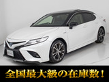 トヨタ カムリ