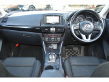 CX-5 2.2 XD ディスチャージP Boseサウンド
