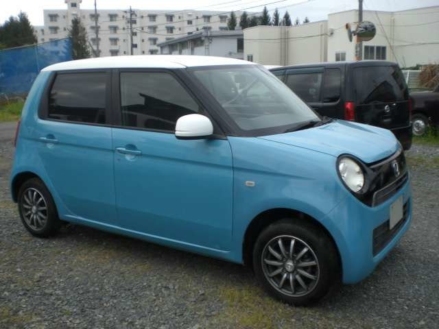 ホンダ N-ONE 