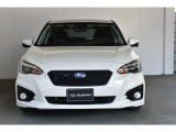 インプレッサスポーツ 1.6i-L EyeSight S-style