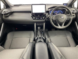 カローラクロス 1.8 ハイブリッド Z E-Four 4WD 4WD ワンオーナー