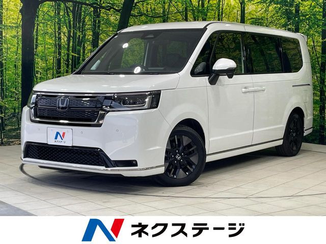 ホンダ ステップワゴン 