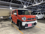 「軽自動車サンライズ♪」のテレビCMでおなじみの軽 届出済 未使用車専門店 です!