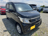 ホンダ N-WGN