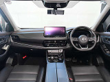 エクストレイル  1.5 G e-4ORCE 4WD