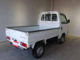 アクティトラック  スーパーDX 4WD