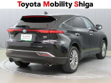 ハリアー  2.5 ハイブリッド Z