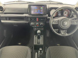 ジムニー XC 4WD 修復歴無し