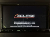 【オーディオ機能】社外ナビに一体のオーディオは、フルセグTVの他にCDプレーヤーを装備♪もちろんFM/AMラジオもお聞きいただけますよ♪