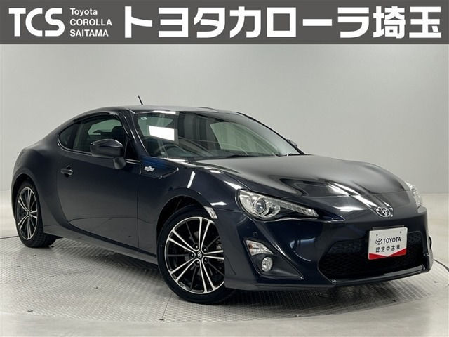 トヨタ 86 