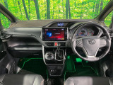 ヴォクシー 2.0 ZS 煌 