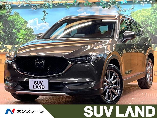 マツダ CX-5 